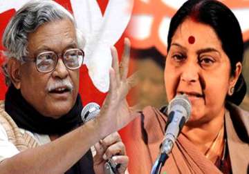 left right come together against fdi