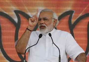 modi address rally in up for hema malini and others