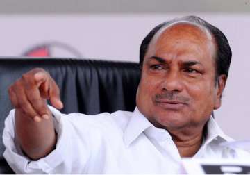loc attack my statement was based on whatever info i had says antony