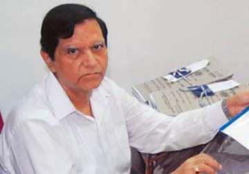 lodge firs against two bsp ministers up lokayukta