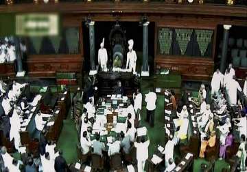 lok sabha passes food security bill