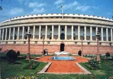 lok sabha set to welcome newly elected mps