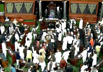 lok sabha debates land acquisition bill