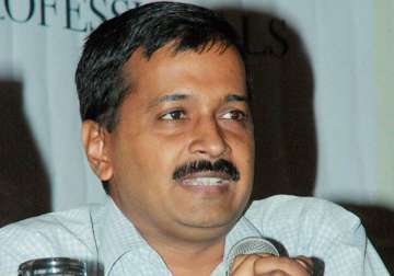 lokpal bill will patronise corruption says kejriwal