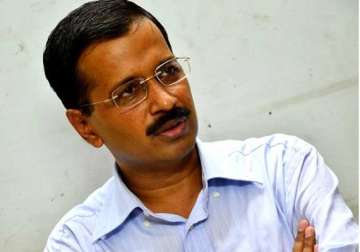 lt. governor to ask bjp for numbers on government formation arvind kejriwal