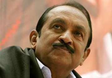 mdmk to block roads connecting kerala with tn on wednesday