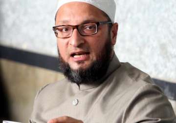 mim not to have alliance with any party