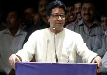 mns releases first list of 7 ls candidates party to support modi as pm