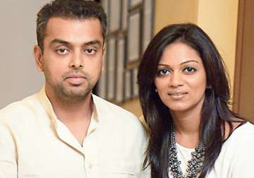 made for each other milind deora and pooja shetty deora
