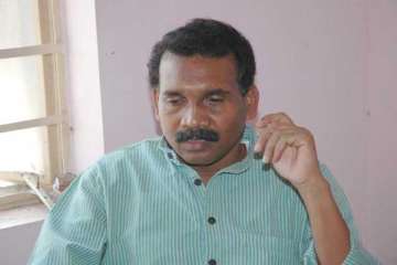 madhu koda s aide brought back to india
