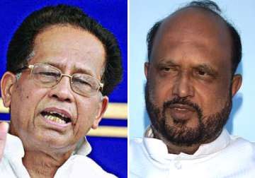 mahanta demands gogoi s resignation