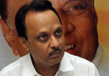 maharashtra governor accepts ajit pawar s resignation