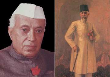 making nehru pm was a mistake confessed maulana azad