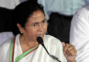 mamata inducts two in her cabinet