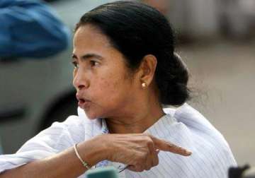 mamata s comments on rape encouraging criminals cpi m