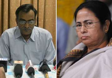mamata trying to be more left than leftists says mishra