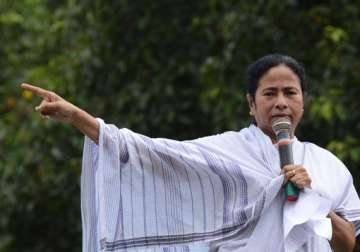 mamata may pull out her ministers from upa govt