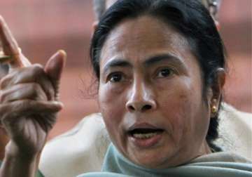 mamata not to attend upa dinner