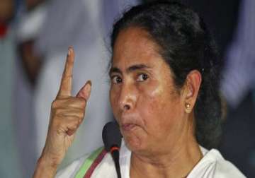 mamata rules out separation of darjeeling from bengal