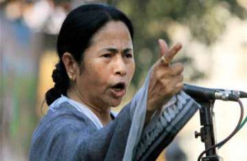 mamata s manifesto promises good governance in bengal