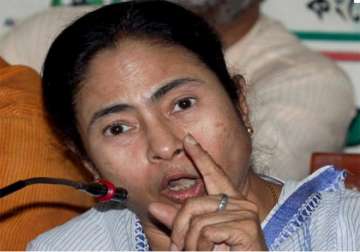 mamata slams petrol price hike demands rollback