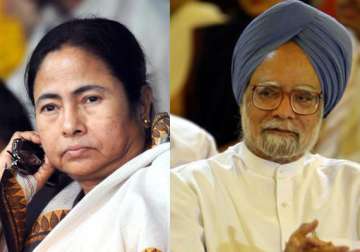 mamata unlikely to meet pm