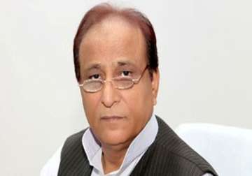 manmohan may become pm for third time sp leader azam khan
