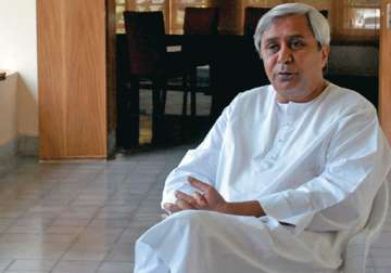 many gaps in national food security bill says naveen patnaik