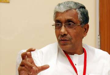 mass influence of cpi m in west bengal intact says manik sarkar