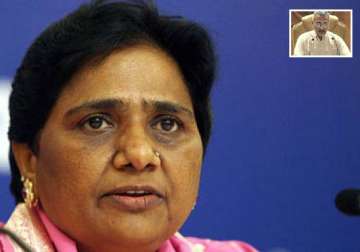 mayawati s opposition to n deal is mere rhetoric said her aide wikileaks cable