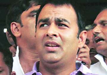 meerut clash sangeet som s brother detained wife booked