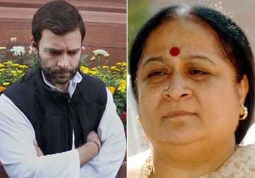 mini kamraj plan in congress rahul brigade ministers may quit cabinet to work for party