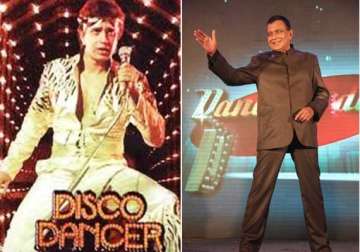 mithun chakraborty from disco dancer to rajya sabha mp