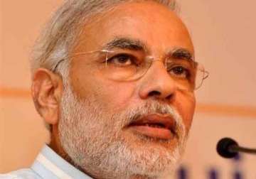 modi affidavit issue court asks cops to give report by may 21