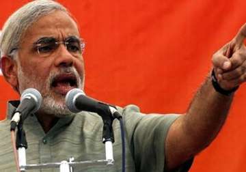 modi attacks pm says his independence speech will reflect despair