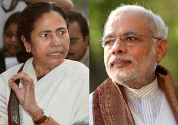 modi govt wants to sell off the country by bringing fdi mamata banerjee