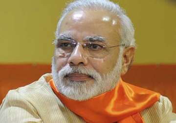 modi to announce financial inclusion mission on independence day