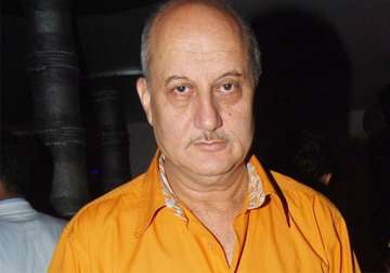 modi will take country to another level anupam kher