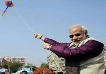 modi becomes longest serving cm of gujarat