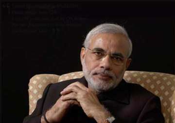 modi evasive on pm ambitions