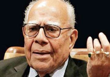 modi fit to be pm 100 per cent secular jethmalani