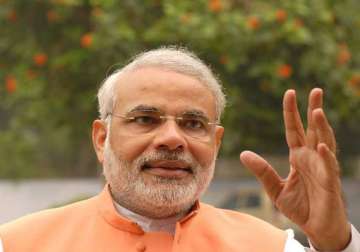 modi praises mamata s guts to oppose upa wrong policies