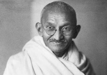 motivational mantras from the mahatma