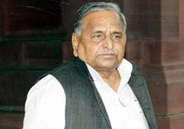 mulayam important ally in left s national struggles cpi m