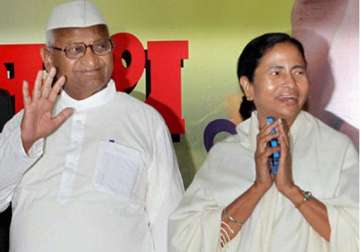 muslim cleric warns mamata against ties with hazare