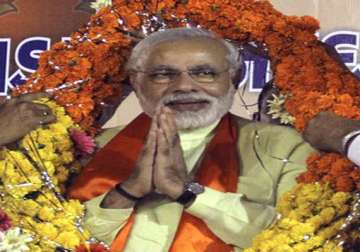 muslims to pray for modi at mumbai mausoleum