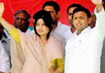 interesting facts about up chief minister akhilesh yadav