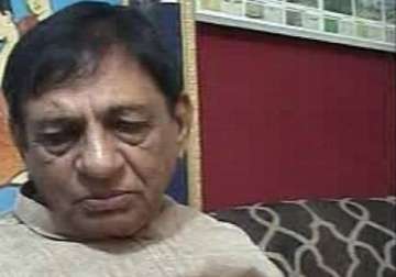 muzaffarnagar riots bjp mla hukum singh denies making any inciting remarks