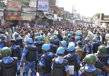 muzaffarnagar riots arrest warrants against bjp bsp leaders