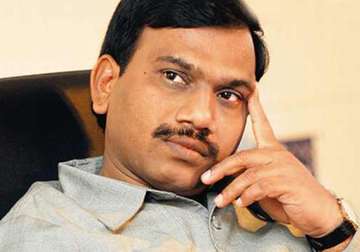 ncp joins opposition demand to let raja depose as witness before jpc